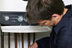 boiler repair Pillowell