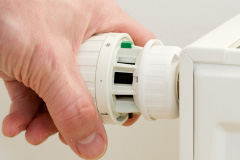 Pillowell central heating repair costs